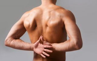 כאב גב תחתון