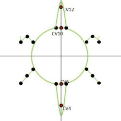 דיקור בטן בשיטת הצב